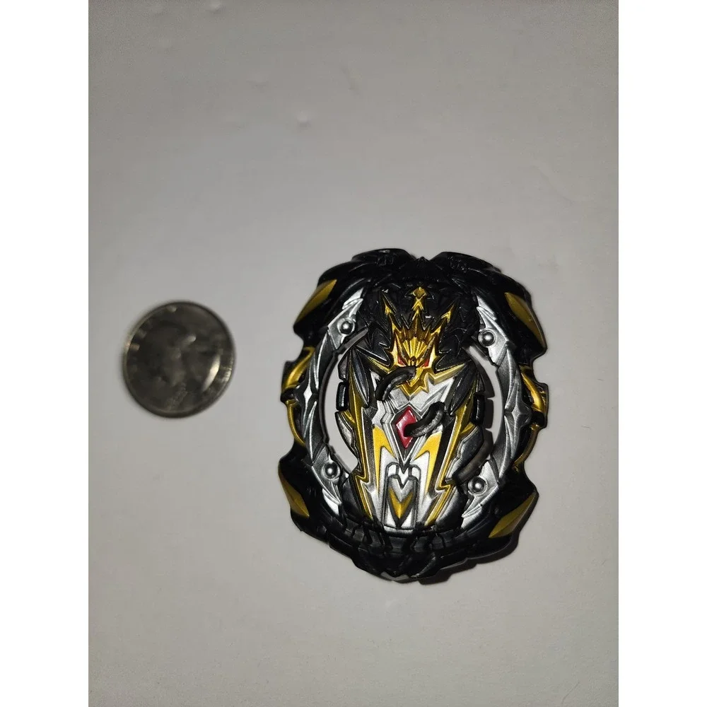 Beyblade Burst Pro Series Prime‎ Apocalypse Replacement